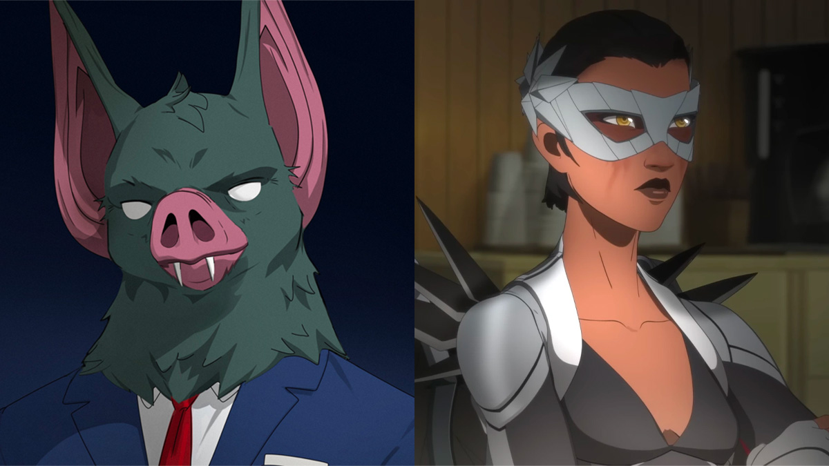 Dispatch : Sonar ou Coupé ? Voici les conséquences de votre renvoi dans l'épisode 3